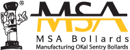 MSA Logo