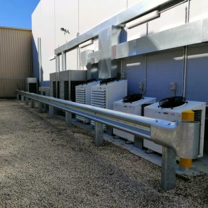 Guard Rail 2