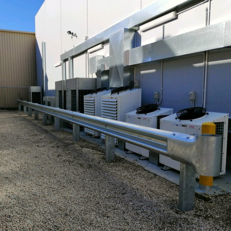 Guard Rail 2