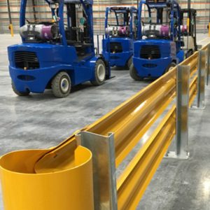 Guardrail 1