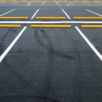 Line Marking